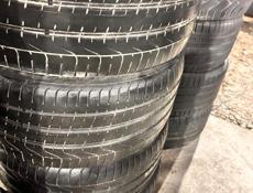 Комплект покрышек 