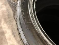 Комплект покрышек 