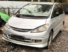 Машина на запчасти