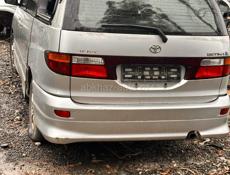 Машина на запчасти