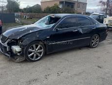 Тойота Краун 3.5 и тд 