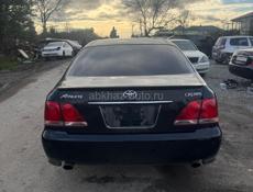 Тойота Краун 3.5 и тд 