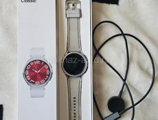 Samsung Wotch6 43mm