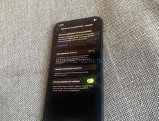 Срочно айфон 11 ПРО МАКС 256GB 