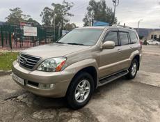Lexus GX