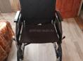 Инвалидная коляска