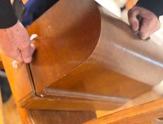 Швейная машина ГОСШВЕЯ