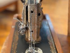 Швейная машина ГОСШВЕЯ