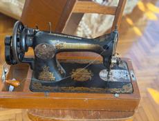 Швейная машина ГОСШВЕЯ