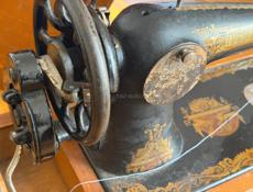 Швейная машина ГОСШВЕЯ