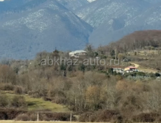 Земельный участок под камерцию