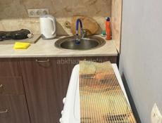 Сдам однокомнатную квартиру проспект мира 186