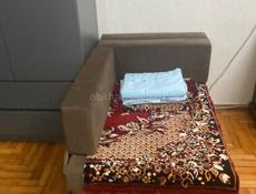 Сдам однокомнатную квартиру проспект мира 186