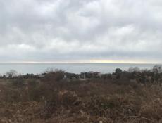 18 соток вид на море на возвышенности 