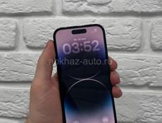 iPhone 14 Pro 256Gb🔋100%