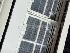 Сплит системы бу 