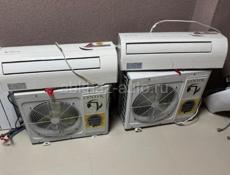 Сплит системы бу 