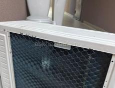 Сплит системы бу 