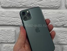 iPhone 11 Pro 512Gb 🔋100%