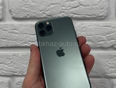 iPhone 11 Pro 512Gb 🔋100%