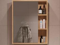 Подвесной шкаф для ванной 