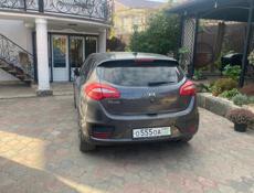 Kia Cee`d