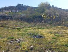 Земельный участок с домом на Мачарке