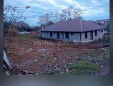 Продаю дом  Гудаута.