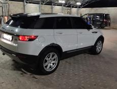 Rover Range Rover