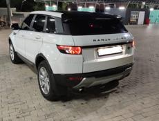Rover Range Rover