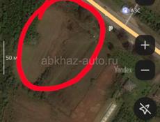 Участок 1ГА