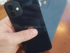 Айфон 12 128 Гб АКБ 100