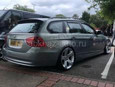 Обменяю диски bmw r19 