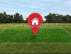 Продается земельный учаток