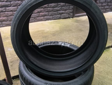 245/35 R20- Новые- Windforce