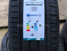 245/35 R20- Новые- Windforce