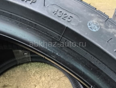 245/35 R20- Новые- Windforce