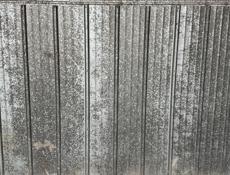 Срочно листы цинкованные нержавейка есть 4 метровые они по 1000руб за штуку есть 2хметровые по 500