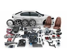 Рулевая рейка на Nissan Teana