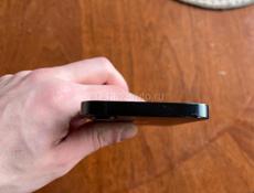 iPhone 16e 128gb black