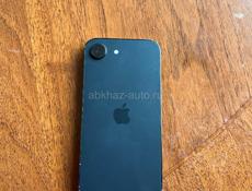 iPhone 16e 128gb black