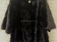 норковая шуба
