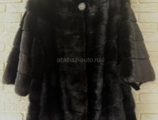 норковая шуба