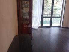 2-х комнатная квартира на турбазе 