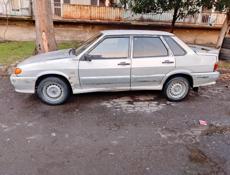 ВАЗ 2115 Самара