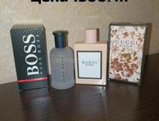 Сумки в наличии