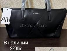 Сумки в наличии