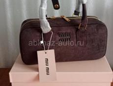 Сумки в наличии