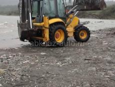 Экскаватор