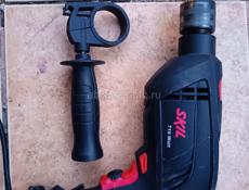 Дрель перфораторная Skil 710 Watt